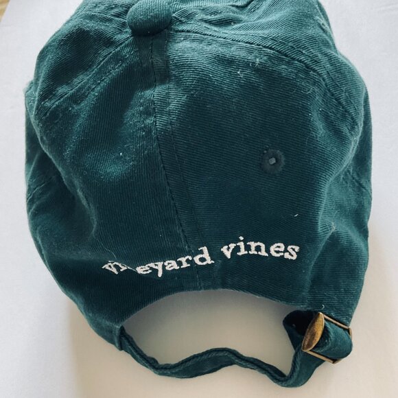 VINEYARD VINES Kids Baseball Cap/Hat EUC - Picture 2 of 7